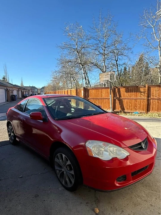2002 Acura Integra 4th Gen - Image 13 of 17