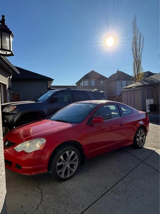 2002 Acura Integra 4th Gen - Image 14 of 17