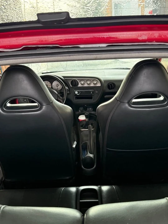 2002 Acura Integra 4th Gen - Image 11 of 17