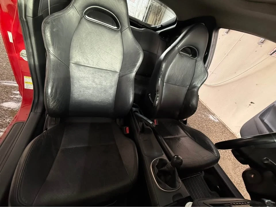 2002 Acura Integra 4th Gen - Image 8 of 17