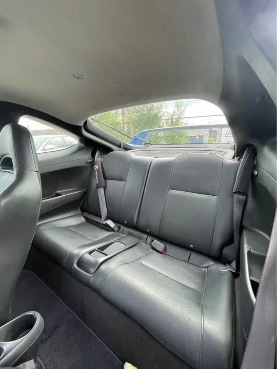 2002 Acura Integra 4th Gen - Image 12 of 15