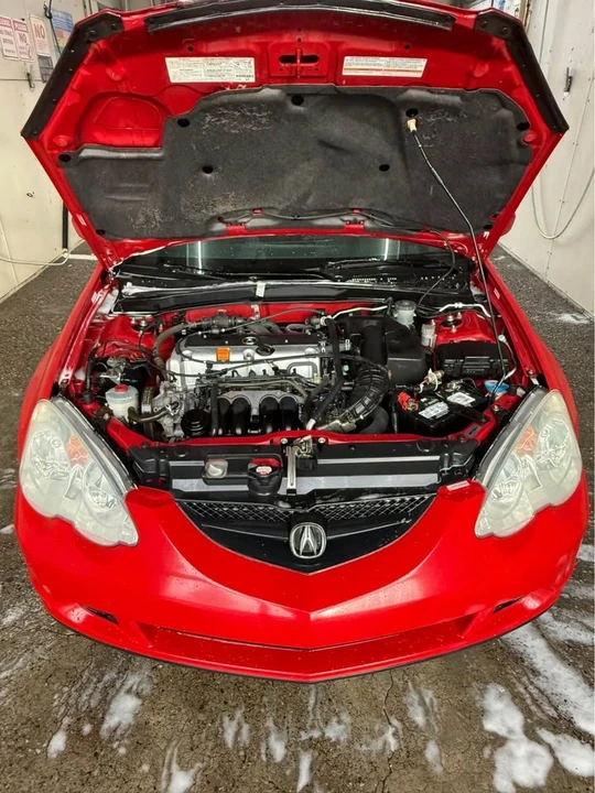 2002 Acura Integra 4th Gen - Image 2 of 17