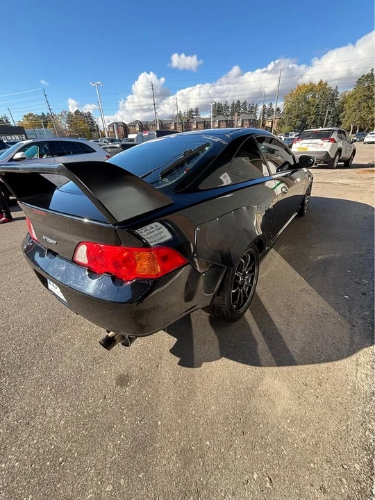 2002 Acura RSX - Image 2 of 13