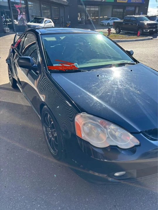2002 Acura RSX - Image 10 of 13