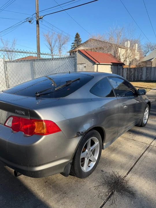 2002 Acura RSX - Image 6 of 9