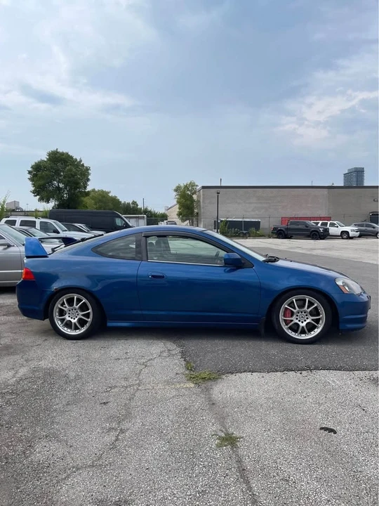 2002 Acura Integra 4th Gen - Image 4 of 15