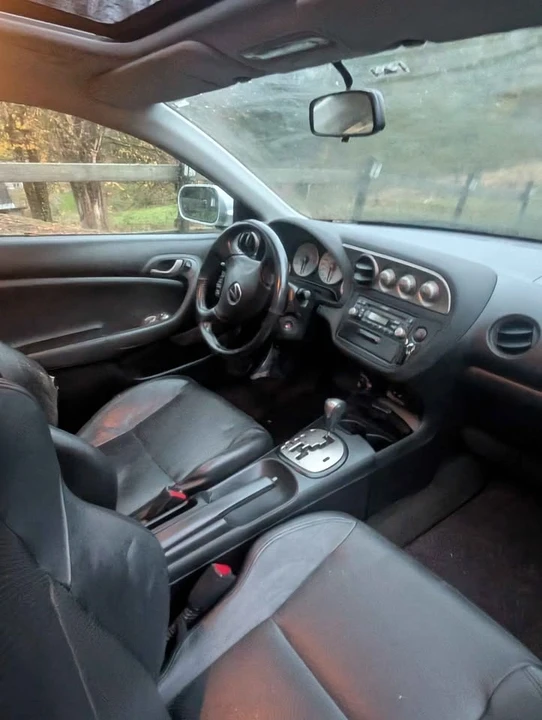 2002 Acura RSX - Image 6 of 8