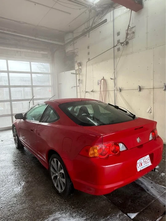 2002 Acura Integra 4th Gen - Image 3 of 17
