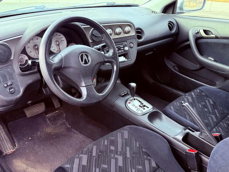 2002 Acura Integra 4th Gen - Image 5 of 6