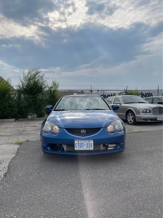 2002 Acura Integra 4th Gen - Image 2 of 15