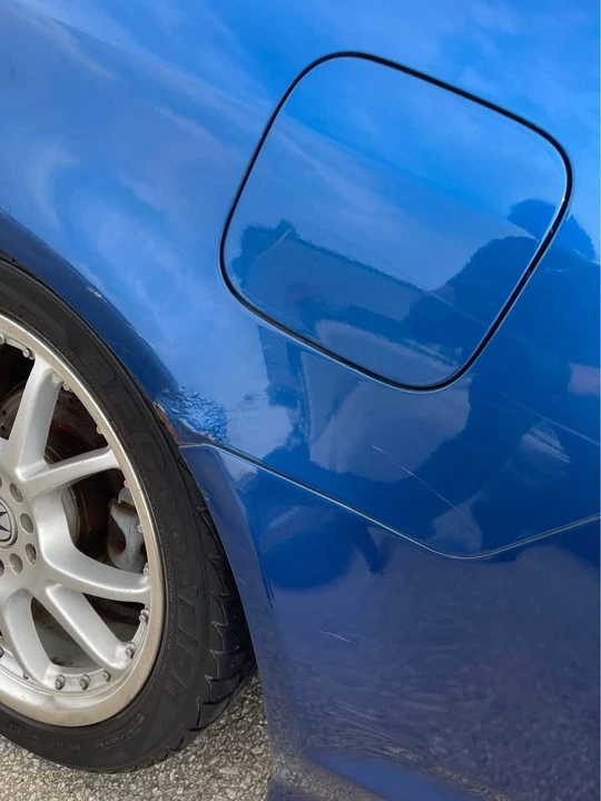 2002 Acura Integra 4th Gen - Image 9 of 15