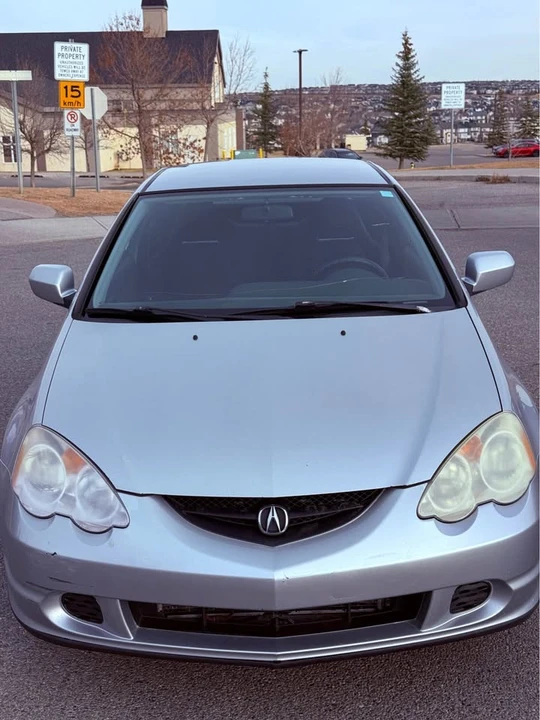 2002 Acura Integra 4th Gen - Image 4 of 6