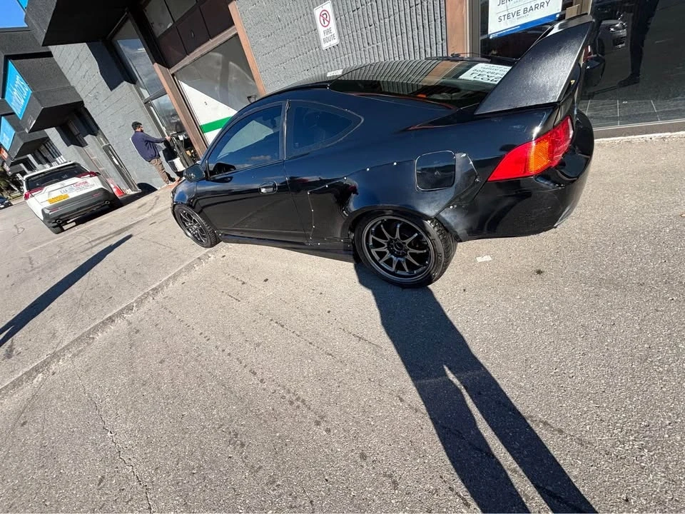 2002 Acura RSX - Image 6 of 13