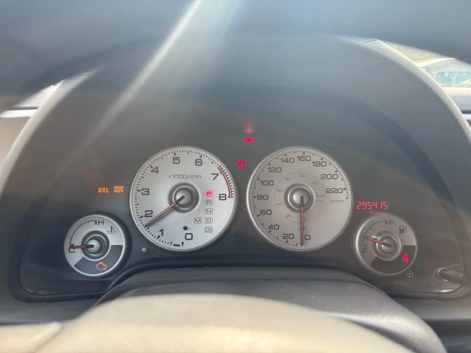 2002 Acura Integra 3rd Gen - Image 3 of 6