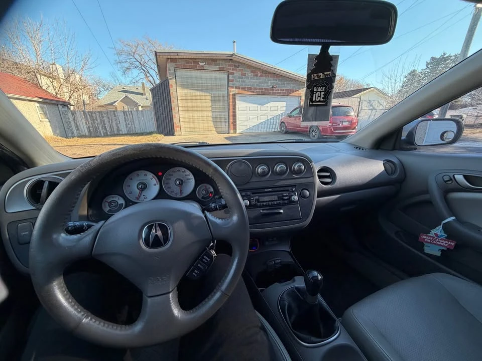 2002 Acura RSX - Image 3 of 9