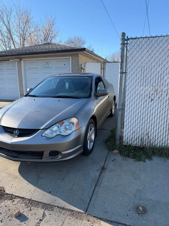 2002 Acura RSX - Image 4 of 9