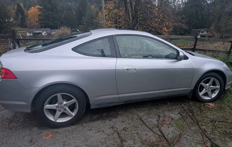 2002 Acura RSX - Image 3 of 8