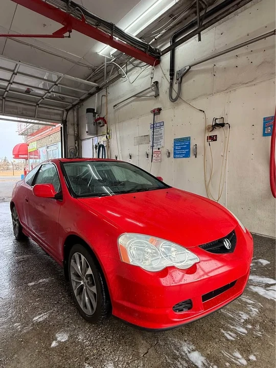 2002 Acura Integra 4th Gen - Image 5 of 17