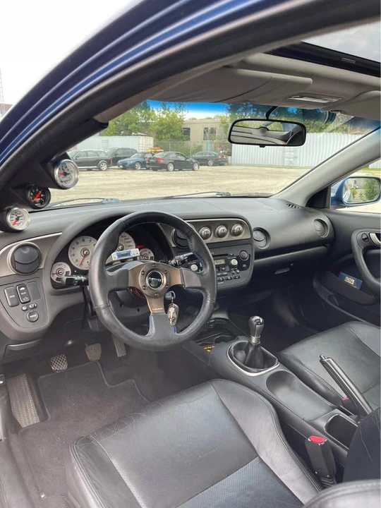 2002 Acura Integra 4th Gen - Image 11 of 15