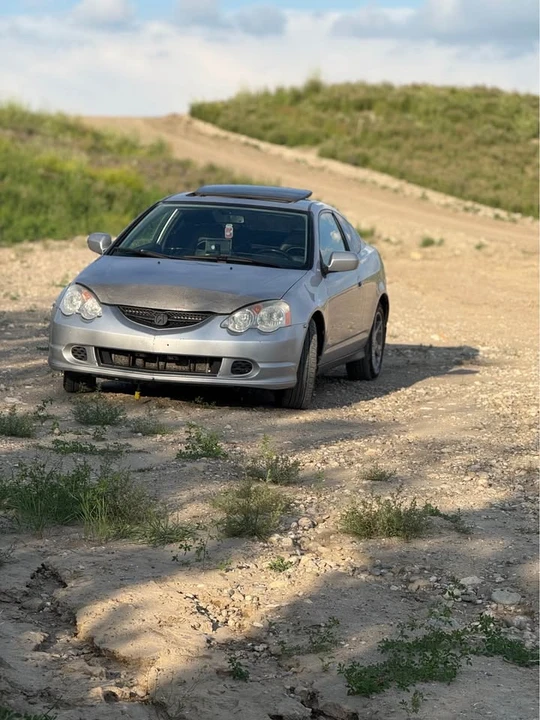 2002 Acura Integra 4th Gen - Image 2 of 8