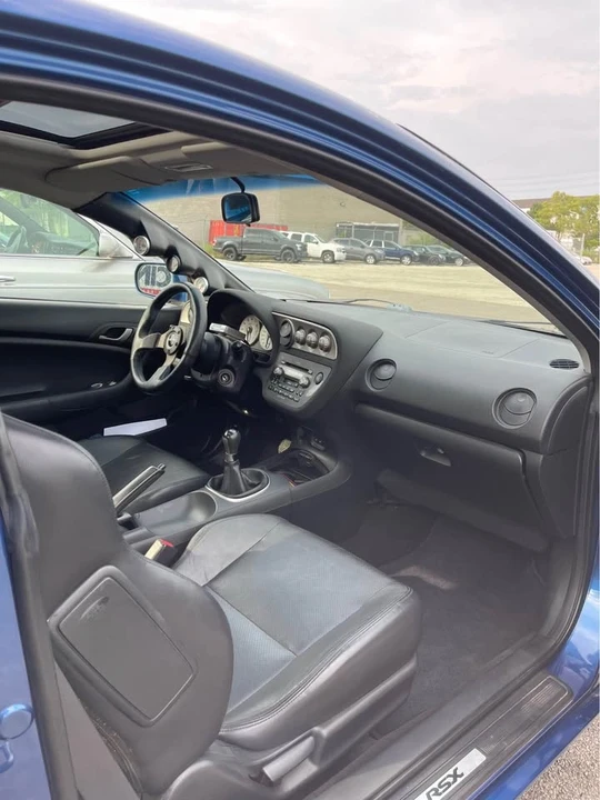 2002 Acura Integra 4th Gen - Image 13 of 15
