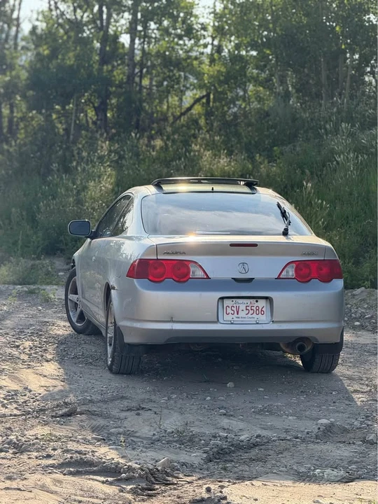 2002 Acura Integra 4th Gen - Image 3 of 8