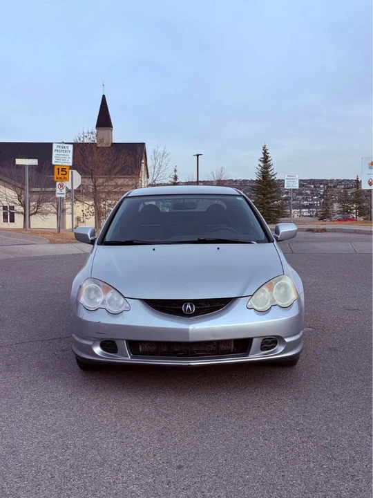 2002 Acura Integra 4th Gen - Image 3 of 6