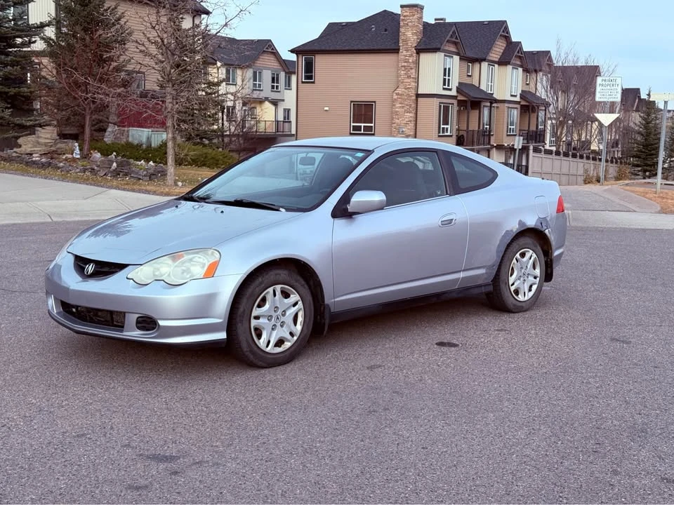 2002 Acura Integra 4th Gen - Image 2 of 6