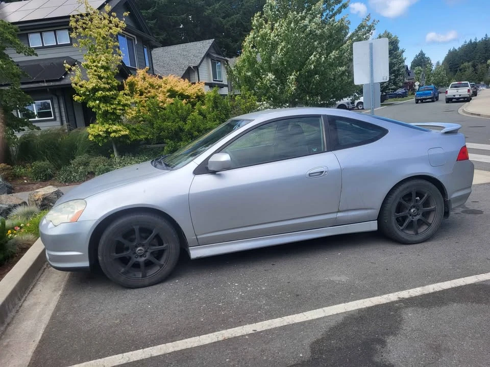 2002 Acura RSX - Image 4 of 7