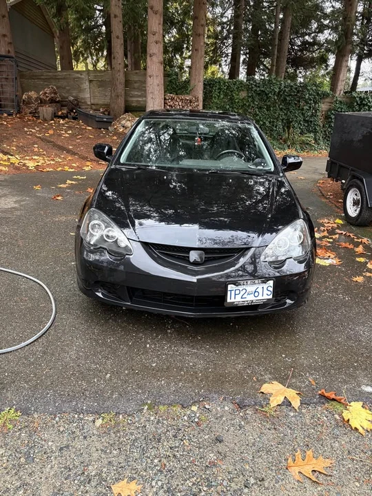 2002 Acura Integra 4th Gen - Image 2 of 11