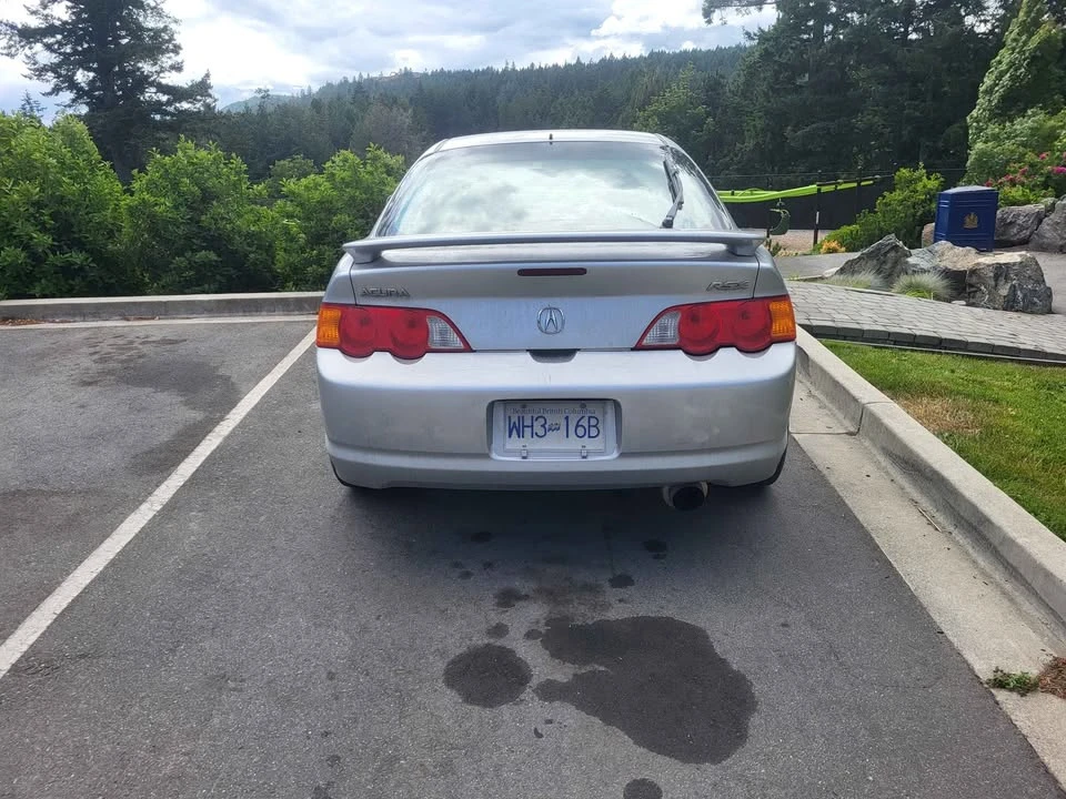 2002 Acura RSX - Image 3 of 7