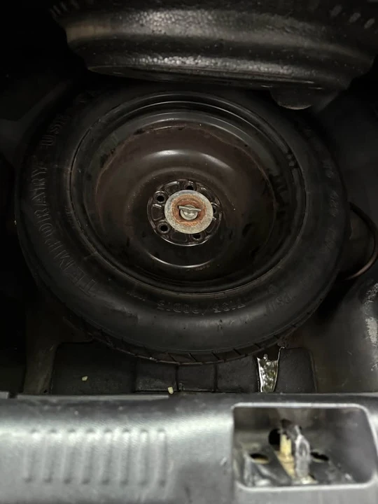 2002 Acura Integra 4th Gen - Image 9 of 11