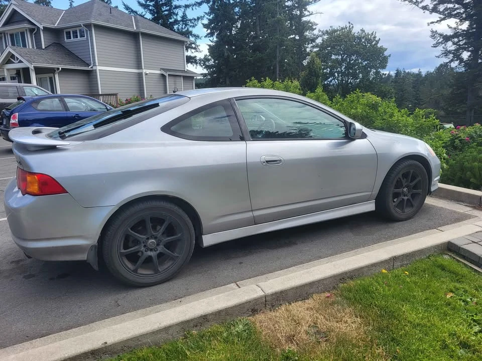 2002 Acura RSX - Image 2 of 7