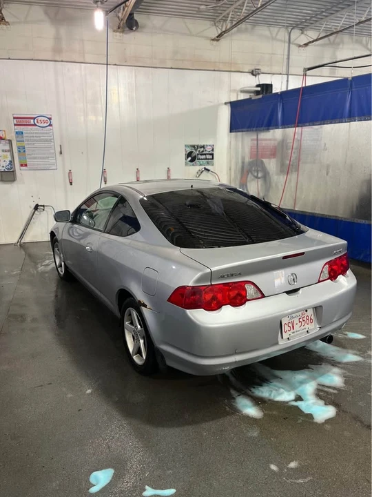 2002 Acura Integra 4th Gen - Image 6 of 8