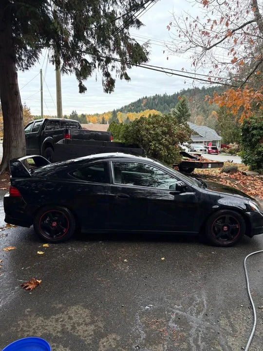 2002 Acura Integra 4th Gen - Image 3 of 11