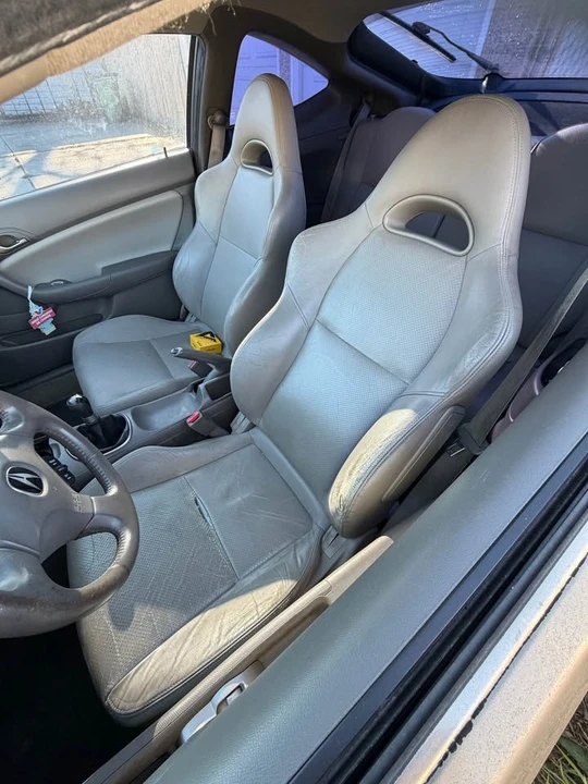2002 Acura RSX - Image 9 of 9