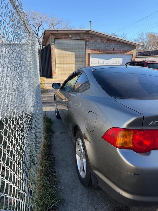 2002 Acura RSX - Image 7 of 9