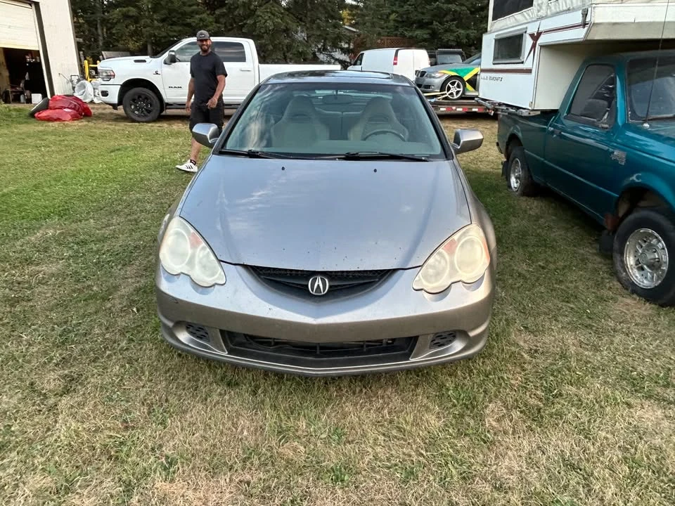 2002 Acura RSX - Image 6 of 6