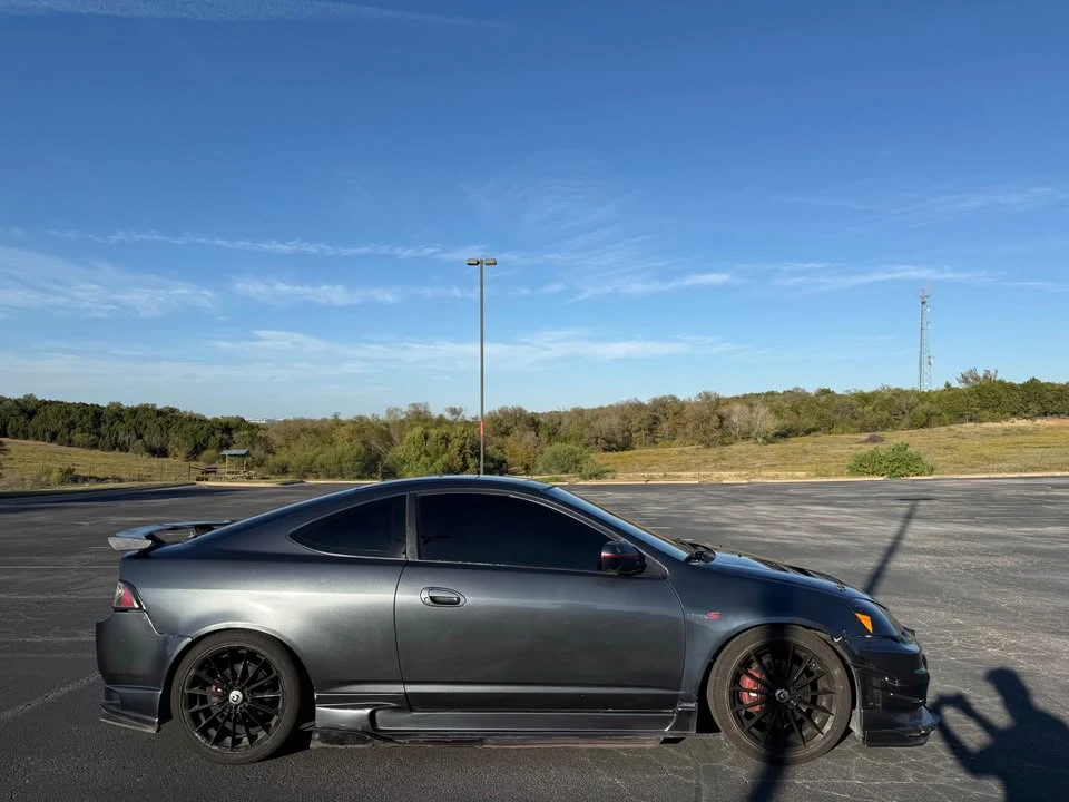 2002 Acura RSX - Image 5 of 19
