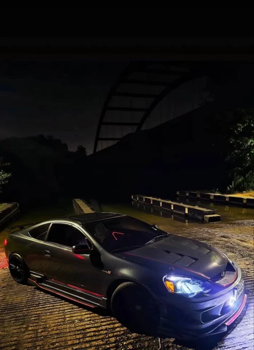 2002 Acura RSX - Image 15 of 19