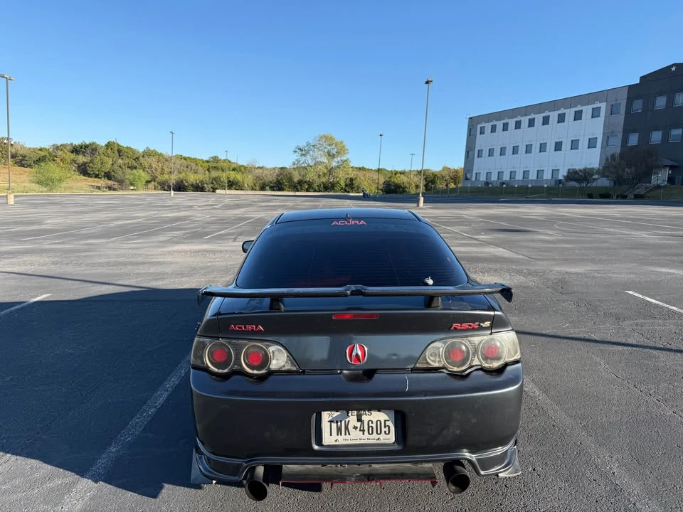 2002 Acura RSX - Image 4 of 19