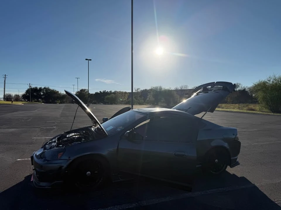 2002 Acura RSX - Image 13 of 19