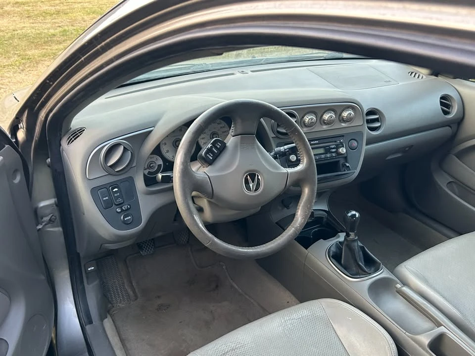 2002 Acura RSX - Image 4 of 6