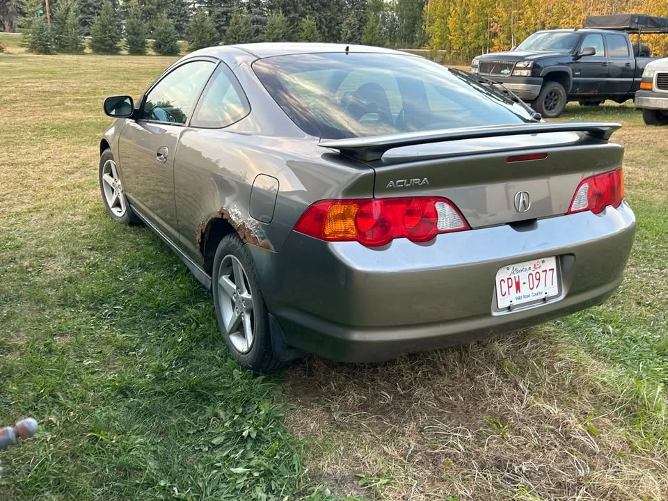 2002 Acura RSX - Image 2 of 6