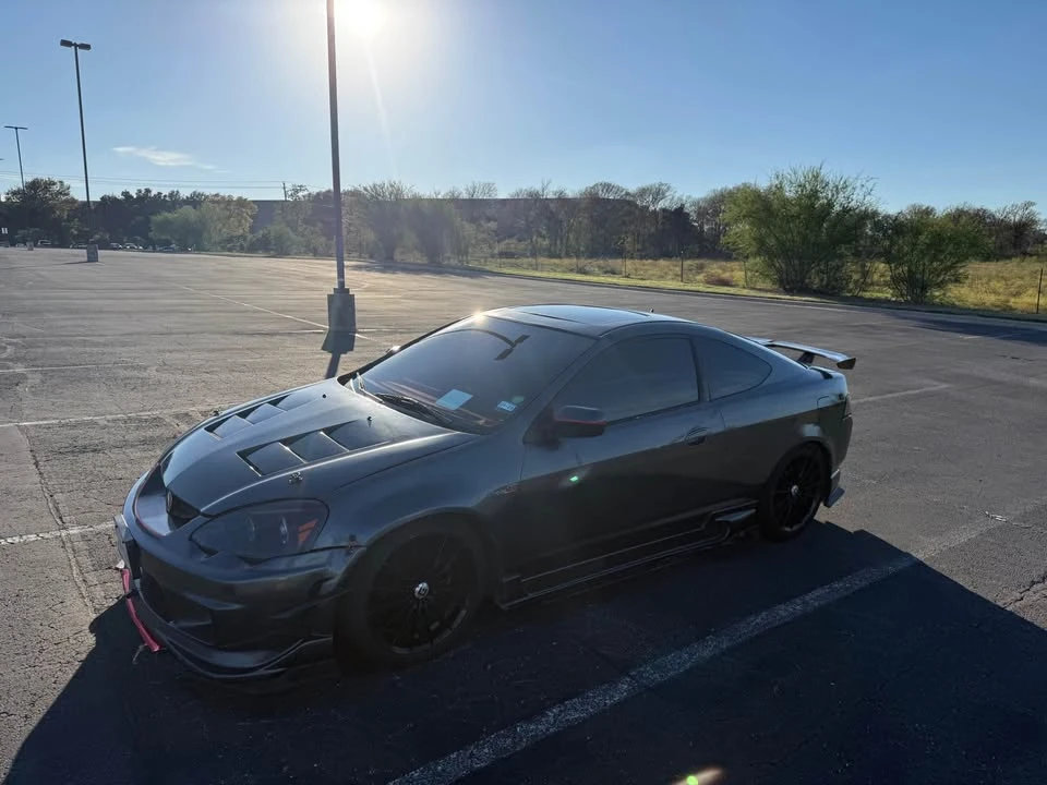 2002 Acura RSX - Image 3 of 19