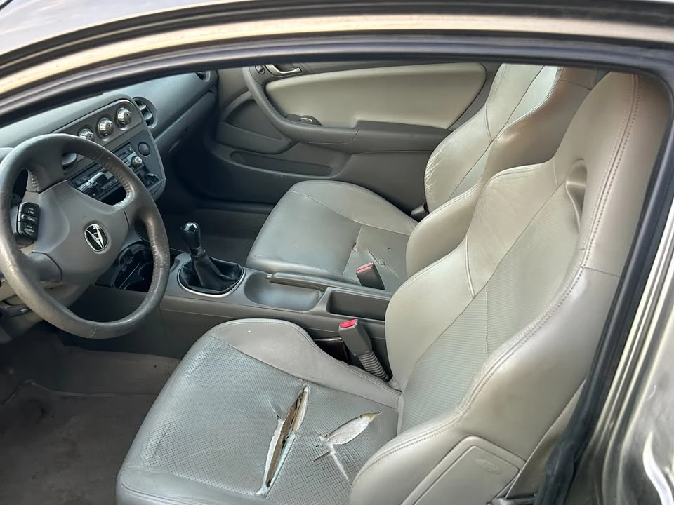 2002 Acura RSX - Image 3 of 6