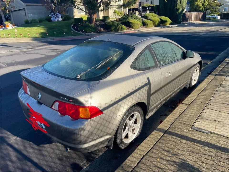 2002 Acura RSX - Image 4 of 6