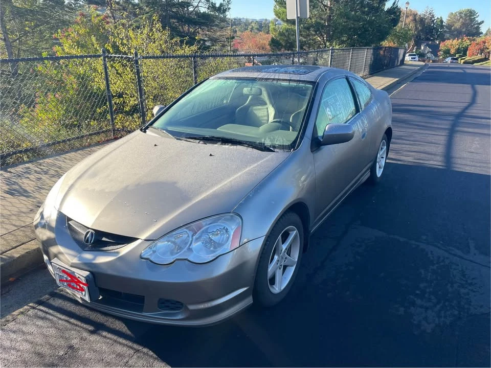2002 Acura RSX - Image 3 of 6