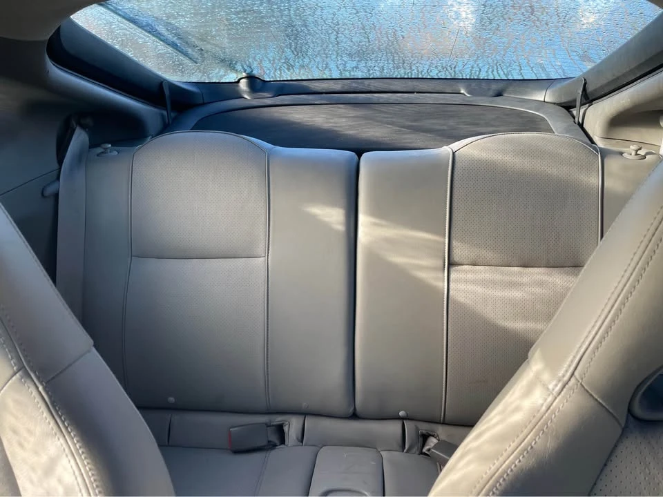 2002 Acura RSX - Image 6 of 6