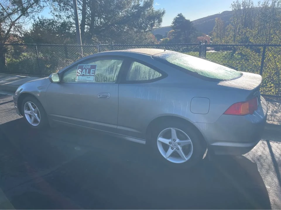 2002 Acura RSX - Image 5 of 6